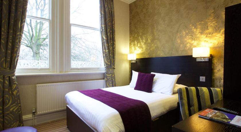 Liverpool Sefton Park Sure Collection by Best Western