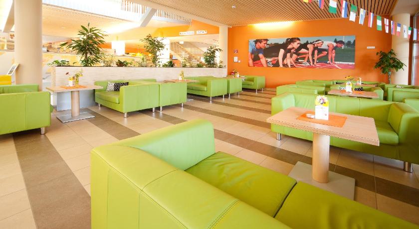 JUFA Hotel Leibnitz photo