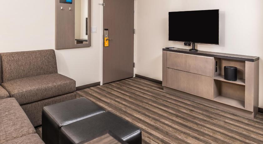 Hyatt House Raleigh/Rdu/Brier Creek