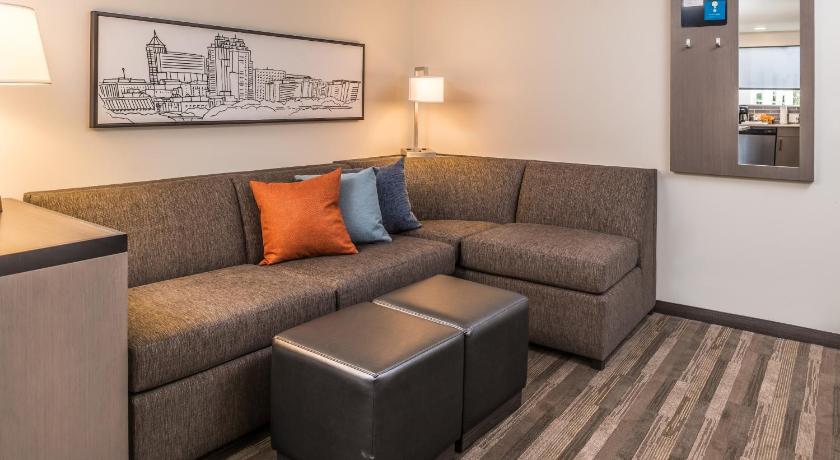 Hyatt House Raleigh/Rdu/Brier Creek