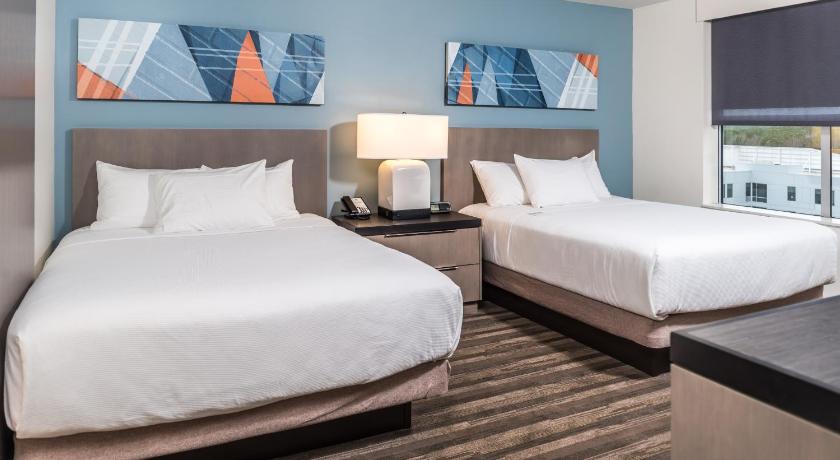 Hyatt House Raleigh/Rdu/Brier Creek