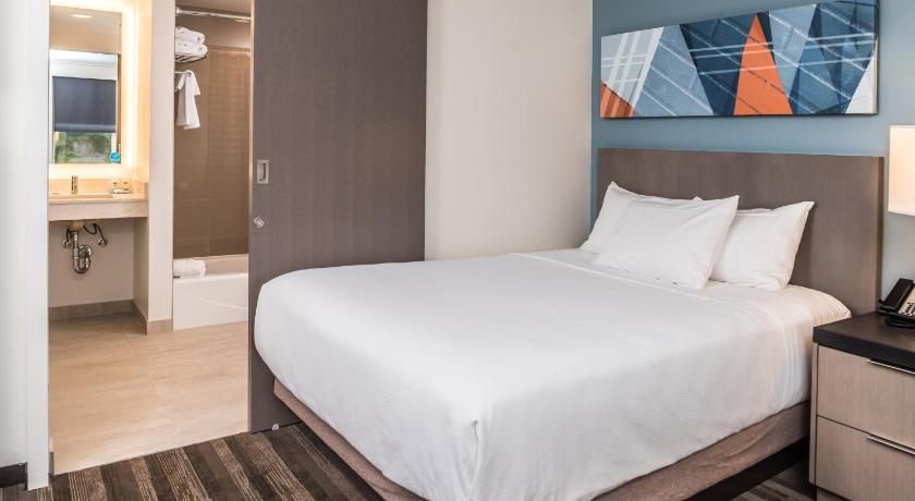 Hyatt House Raleigh/Rdu/Brier Creek