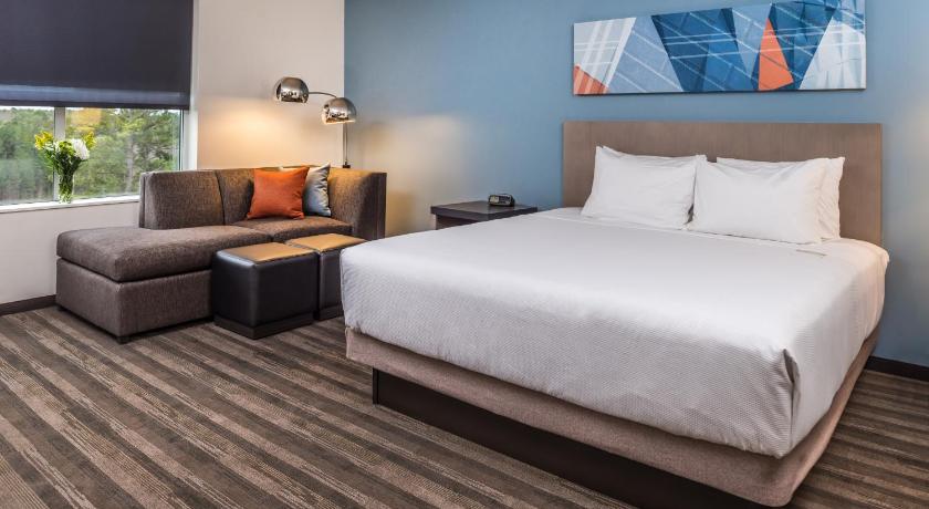 Hyatt House Raleigh/Rdu/Brier Creek