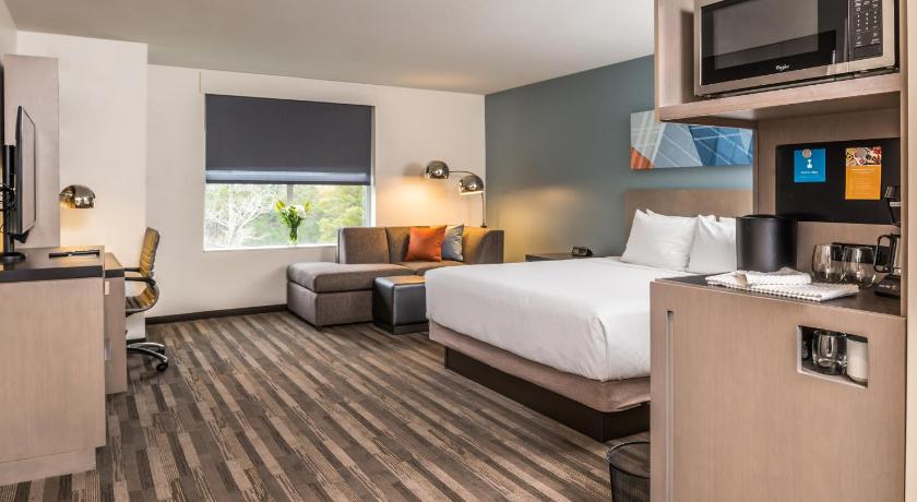 Hyatt House Raleigh/Rdu/Brier Creek