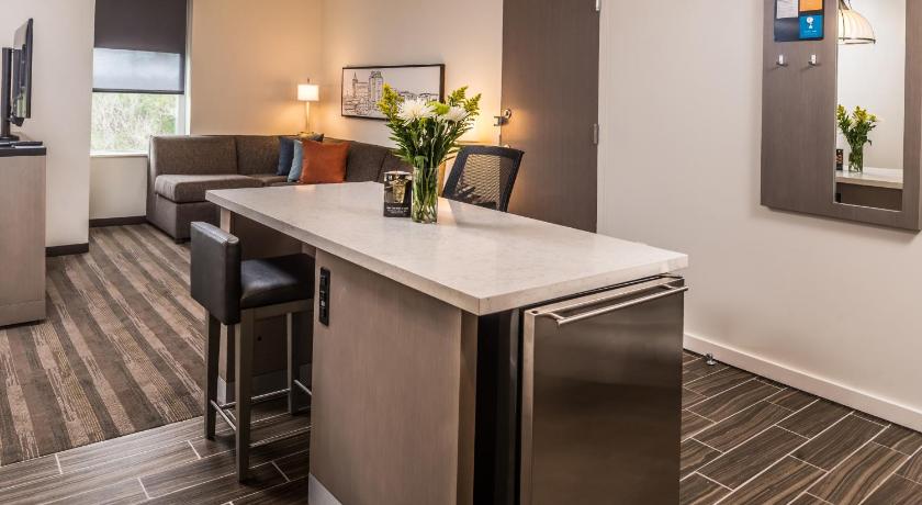 Hyatt House Raleigh/Rdu/Brier Creek