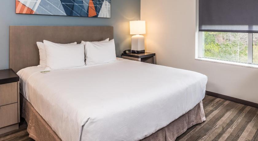 Hyatt House Raleigh/Rdu/Brier Creek