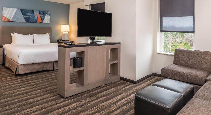 Hyatt House Raleigh/Rdu/Brier Creek