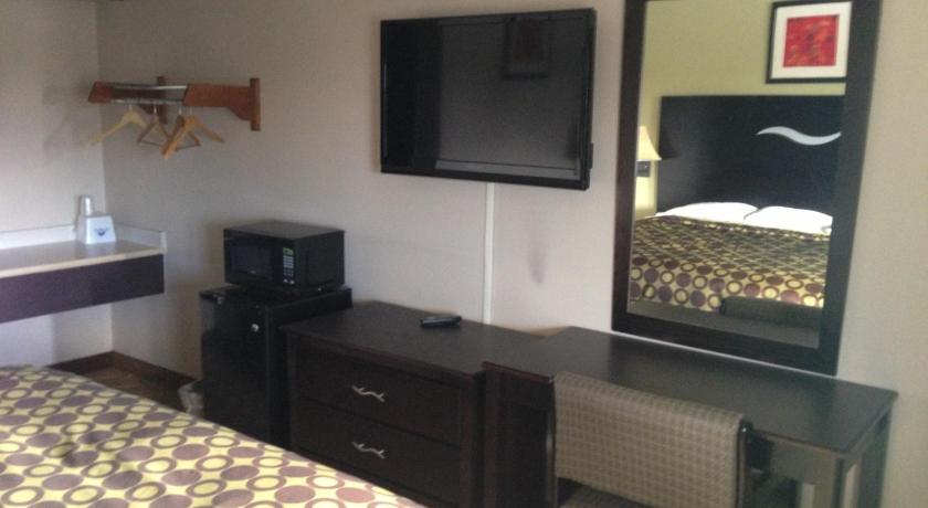 Americas Best Value Inn Kansas City E Independence