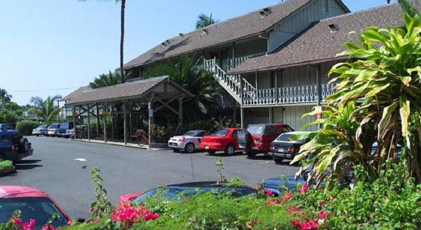 Kona Islander photo