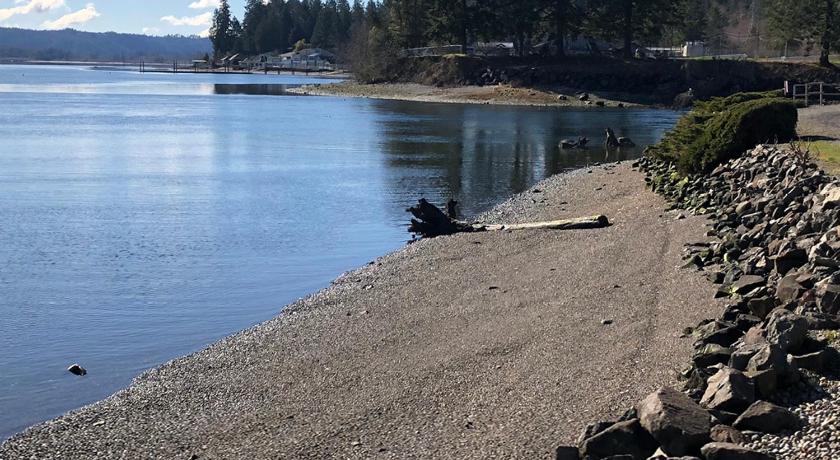 The Waterfront at Potlatch photo