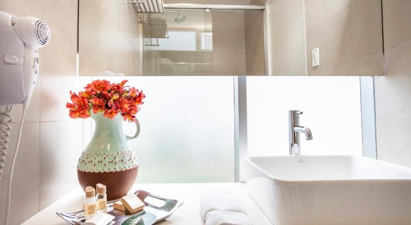 Ife Boutique — Hotel in Lima