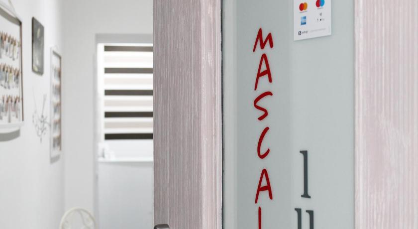 Mascalzone latino luxury rooms photo