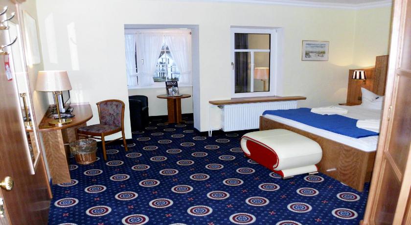 Image of Comfort Double Room 10