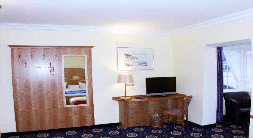 Image of Comfort Double Room 14
