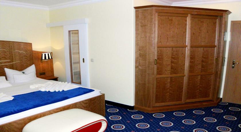 Image of Comfort Double Room 8