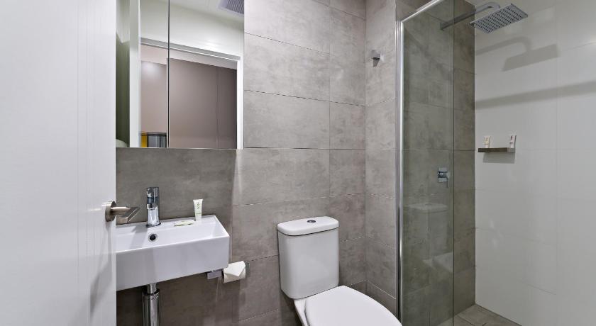Image of Twin Suite 2