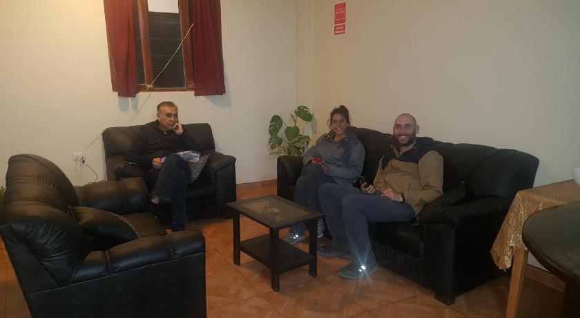 Hostal Apu Qhawarina photo