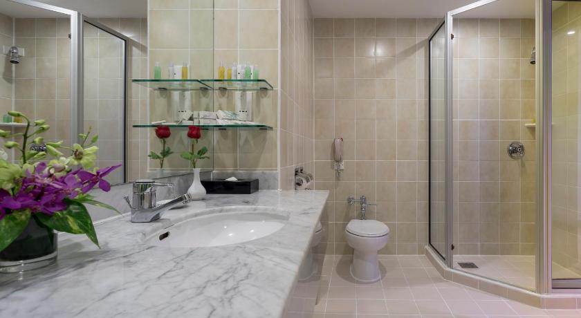 Bild av Svit Executive (Executive Suite) 2
