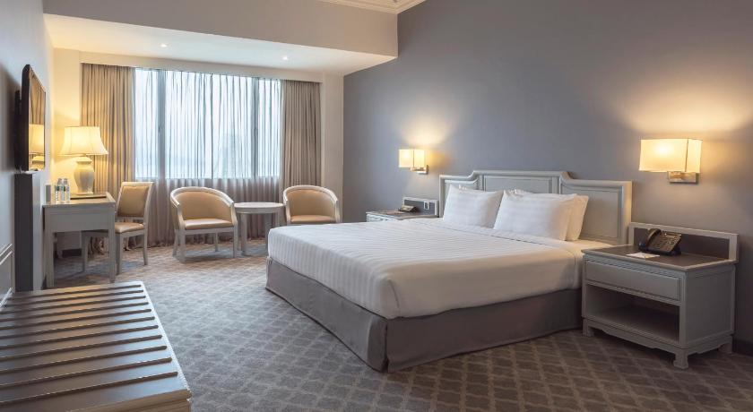 Image of Superior Room 1