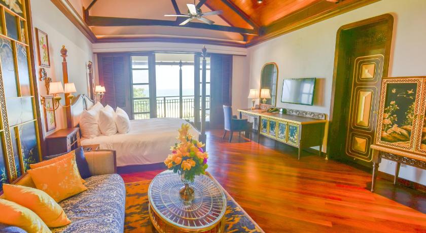 Image of Two Bedroom Presidential Suite 5