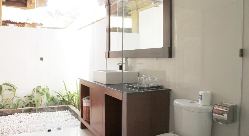 Bali Agung Village Hotel - image 35