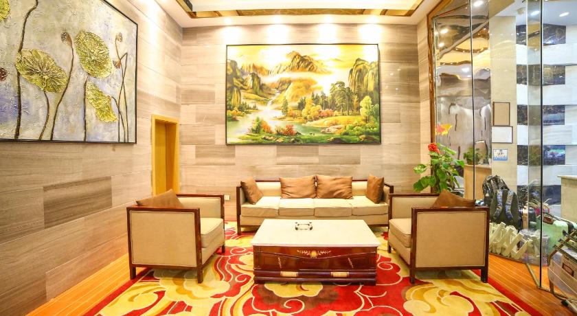 Nanning Jia Yue Hotel In China Room Deals Photos Reviews - 