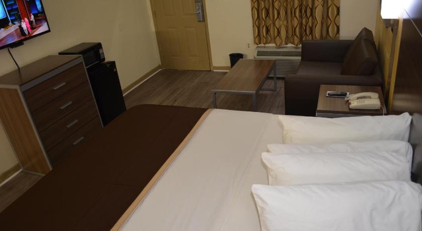 Southern Inn Lumberton photo