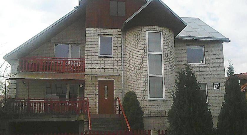 Sveciuose pas Aldona photo