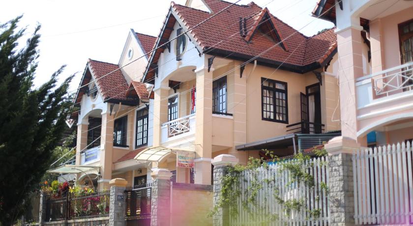 bon bon homestay prices