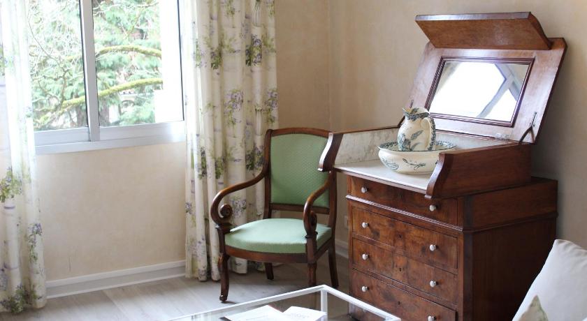 Hostellerie Saint Antoine