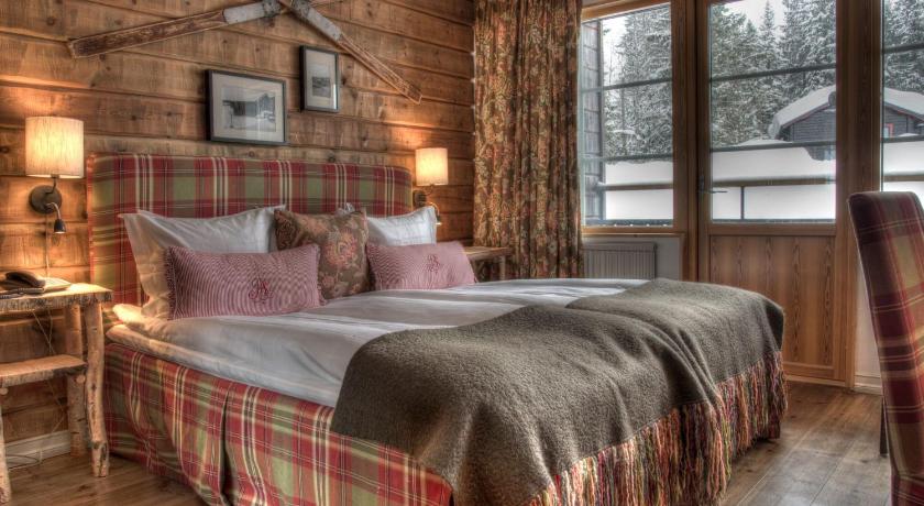 Image of Twin Room 4