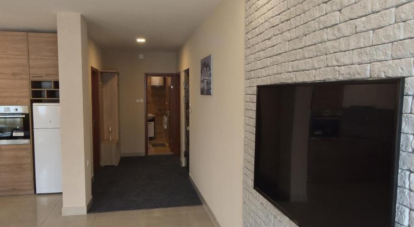 City Center Apartments photo