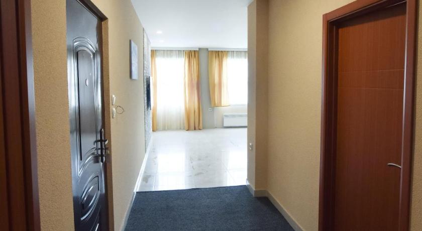 City Center Apartments photo
