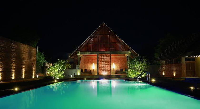 Roo Mansala Boutique Villas photo