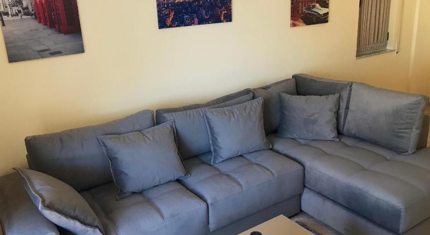 EKA Luxury Apartments photo