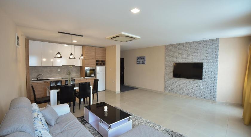 City Center Apartments — Hotel in Pirot
