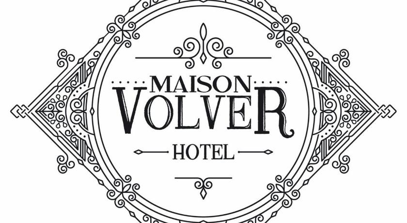 Maison Volver