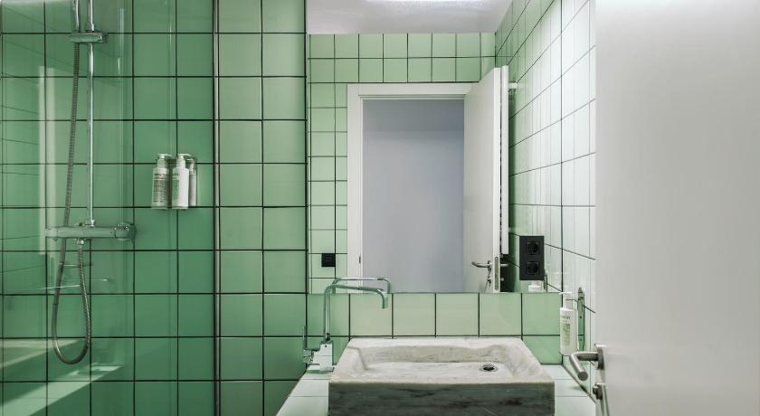 Brummell Apartments Eixample Derecha/Ballroom photo