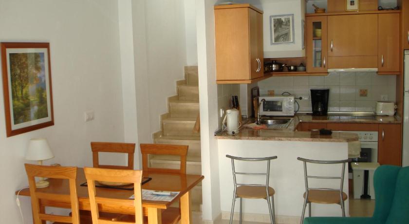 Image of Two-Bedroom Apartment (3 Adults) 13