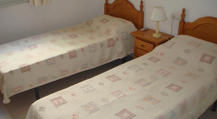 Image of Two-Bedroom Apartment (3 Adults) 15