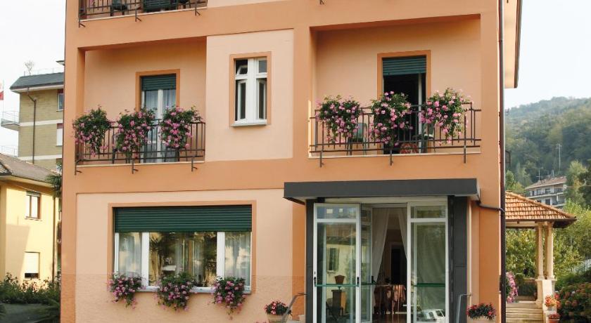 Hotel Villa Mon Toc photo