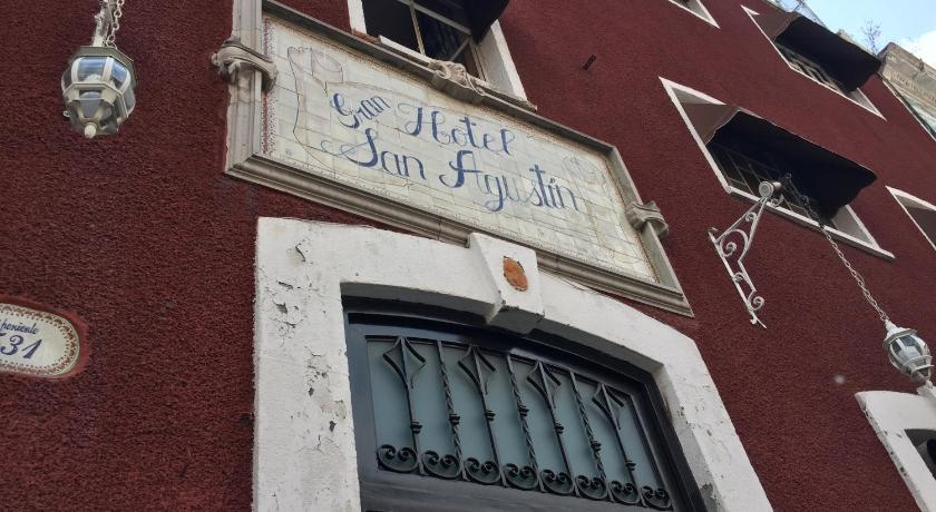 Hotel San Agustin photo