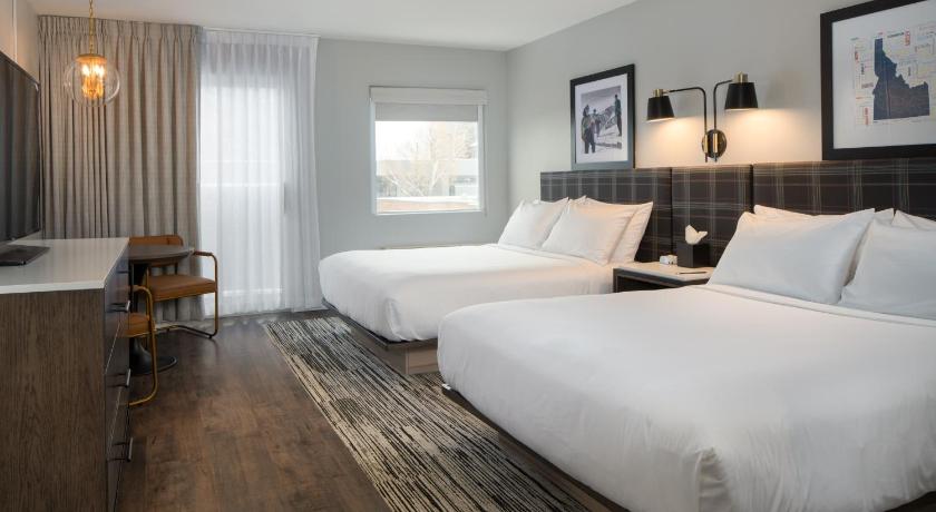 Hotel Ketchum photo