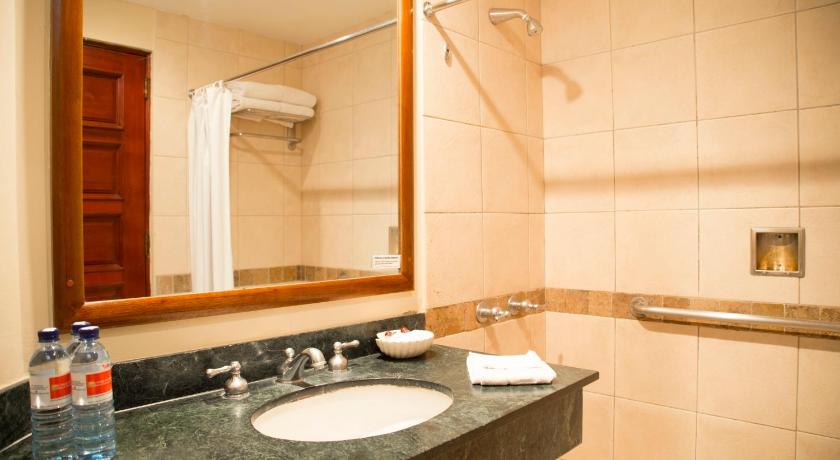 Image of Standard Triple Room 2