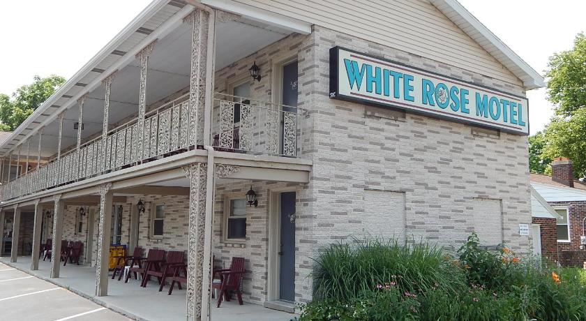 White Rose Motel