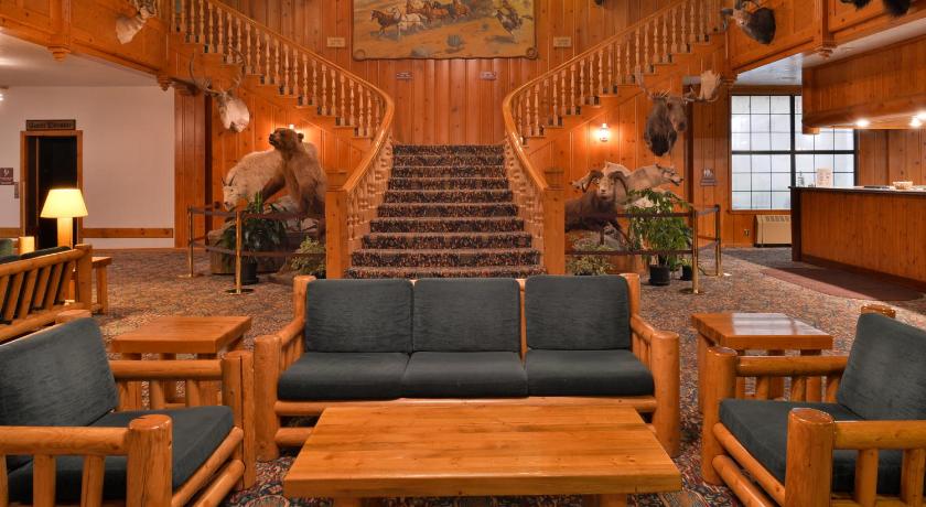Stage Coach Inn photo