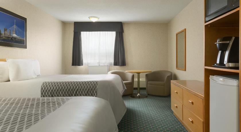 Travelodge by Wyndham Winnipeg East