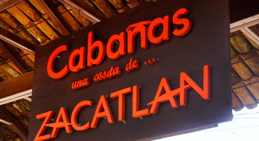 Hotel y Cabanas una Cosita de Zacatlan