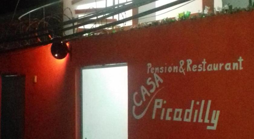 Casa Picadilly photo