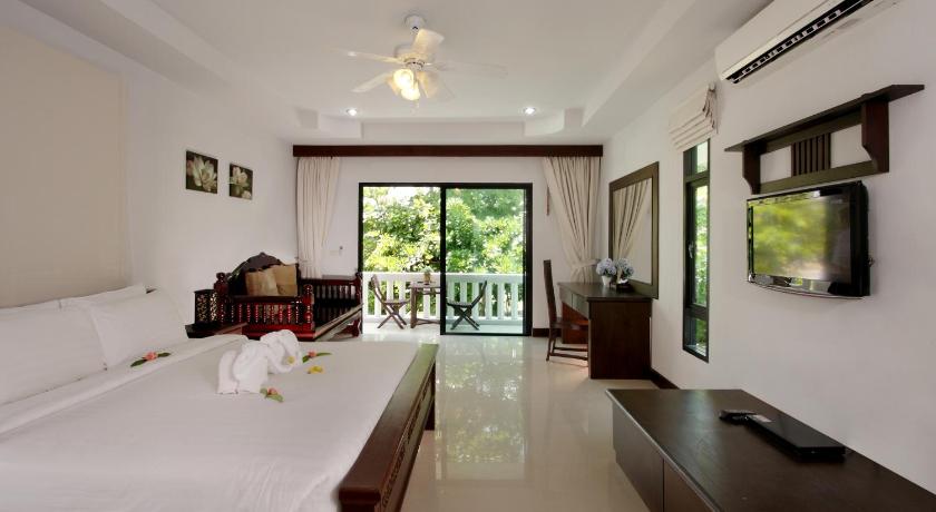 Image of Lagoon Room 6